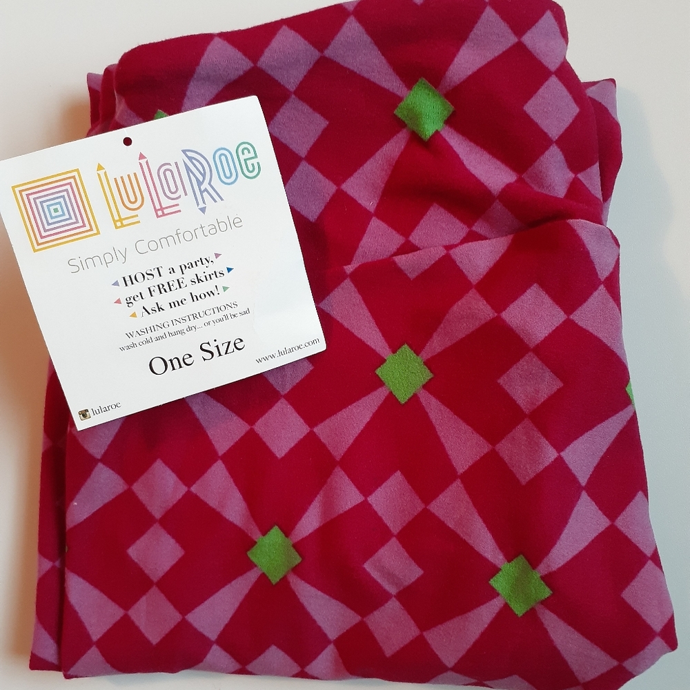 LuLaRoe Women's Leggings